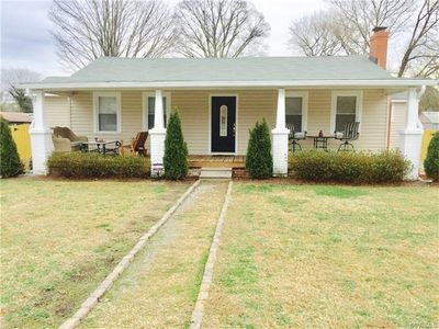 20 S Confederate Ave, Sandston, VA, 23150