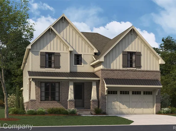 808 Irving Ave, Royal Oak, MI 48067