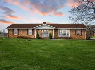 6000 Rosedale Milford Center Rd, London, OH