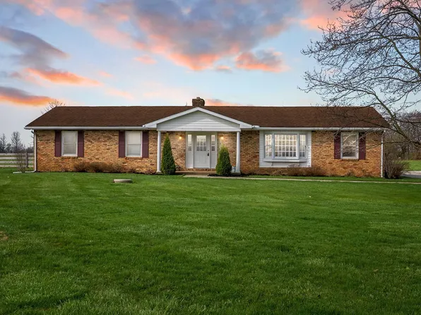 6000 Rosedale Milford Center Rd, London, OH 43140