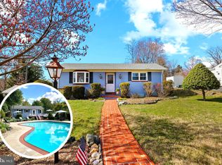 230 Gralan Rd, Baltimore, MD 21228