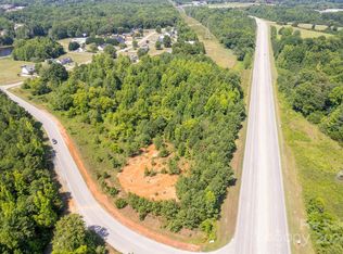 1312 Fairhope Rd, York, SC 29745