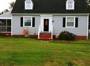 4209 Thomas Dr, Richmond, VA 23222