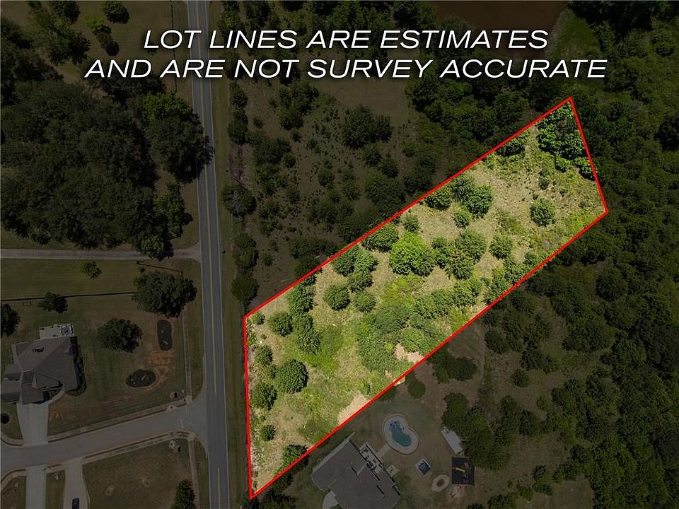 1st image of 6707 Bishop Rd Lot 3