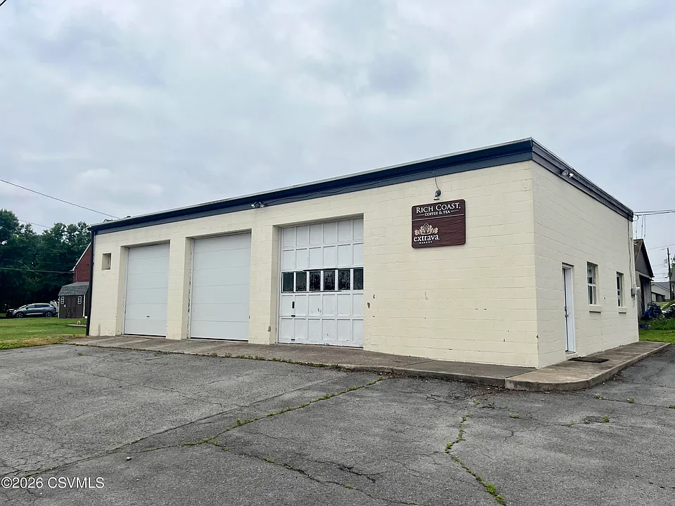 706 N Union Aly