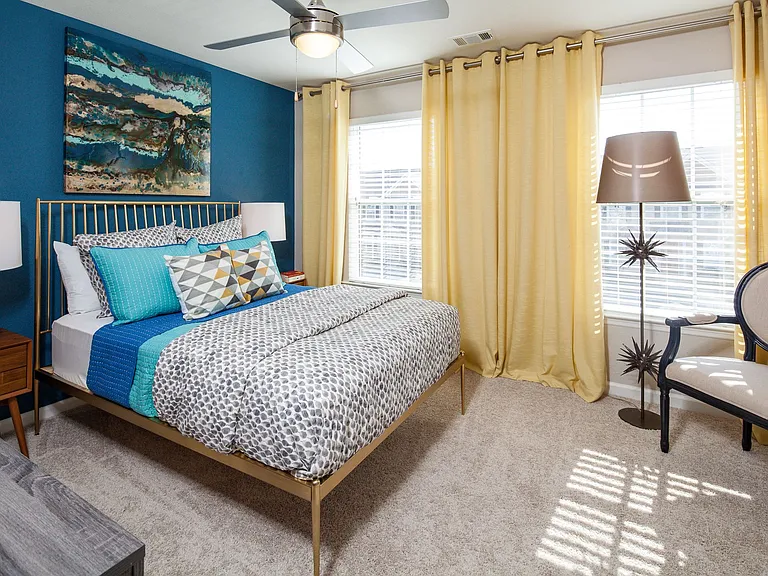 Ansley at Town Center Apartments — Photo 35