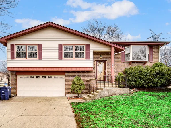 541 S Warrington Rd, Des Plaines, IL 60016