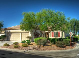 80182 Camino San Mateo, Indio, CA 92203