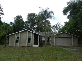 8406 Lake Hill Ct, Spring Hill, FL 34608