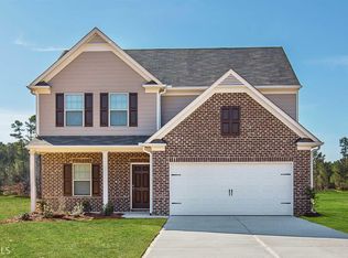 2238 Allman Dr, Jonesboro, GA 30236