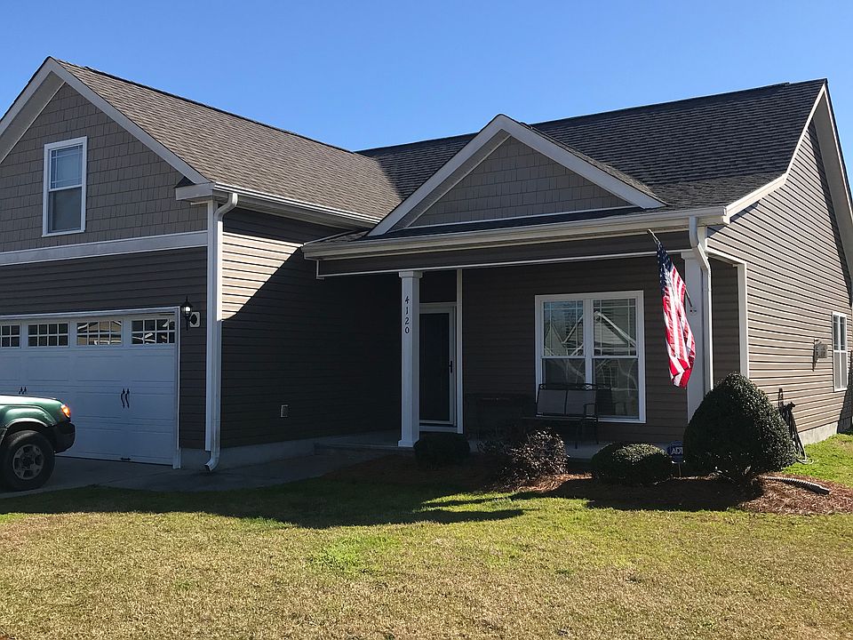 1st image of 4120 Hillard Ln
