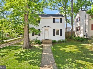 5122 11th Rd S, Arlington, VA 22204