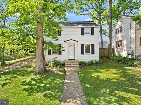 5122 11th Rd S, Arlington, VA 22204