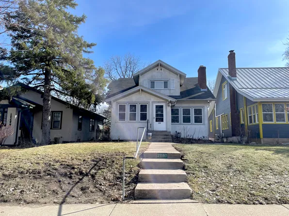 2080 Roblyn Ave, Saint Paul, MN 55104