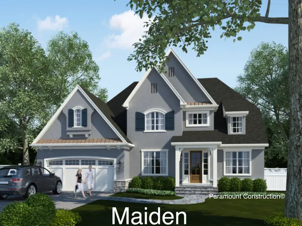 6503 Ivy Hill Dr, McLean, VA 22101