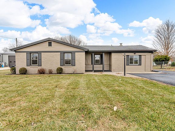 2nd image of 7603 S County Road 350 W