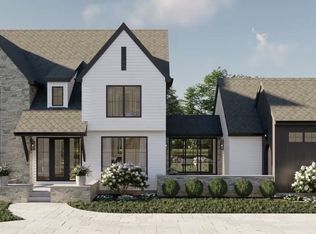 0 Maple Grv LOT 2, Cadiz, KY 42211