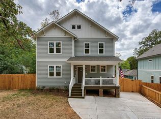 2712 Morson Pl, Charlotte, NC 28208