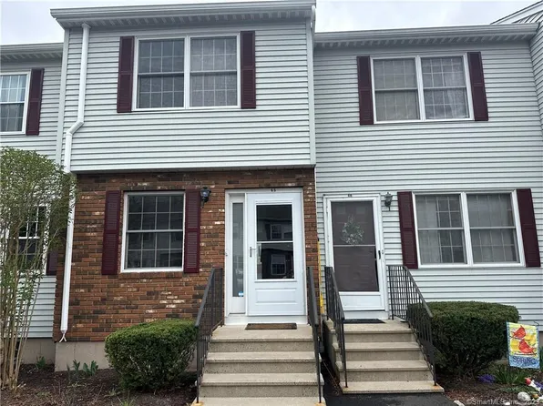 13 Holt Street #65, Plymouth, CT 06786