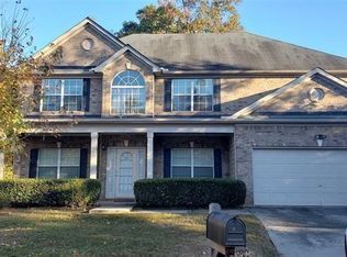 3755 Busby Mill Ct, Ellenwood, GA 30294
