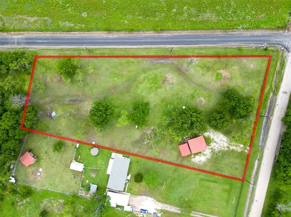 7002 Fair Rd Lot 13 & 14, Kaufman, TX 75142