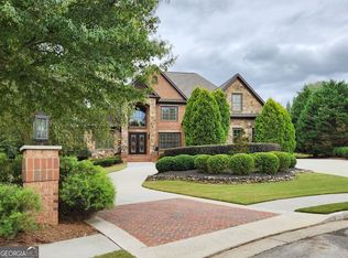 2790 Drayton Hall Dr, Buford, GA 30519