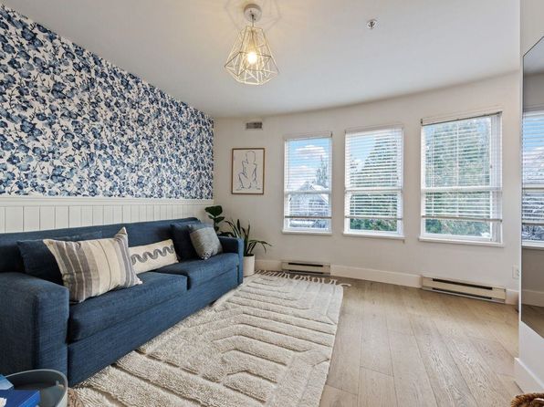 2 bedroom rental in Vancouver — photo 12