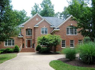 140 Holly Hills Dr, Williamsburg, VA 23185