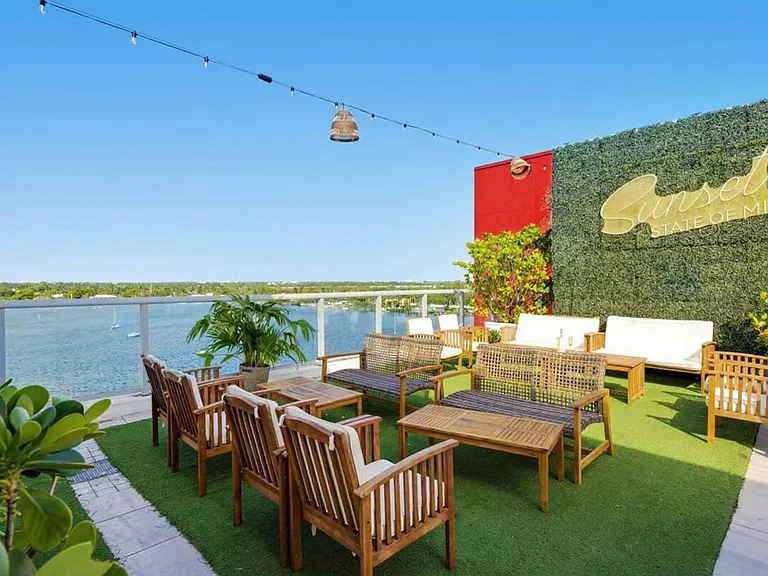 Terrace View