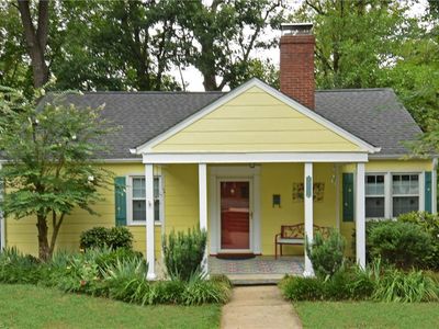 2397 Fairway Dr, Winston Salem, NC, 27103