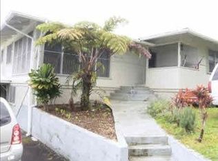 273 Mohouli St, Hilo, HI 96720