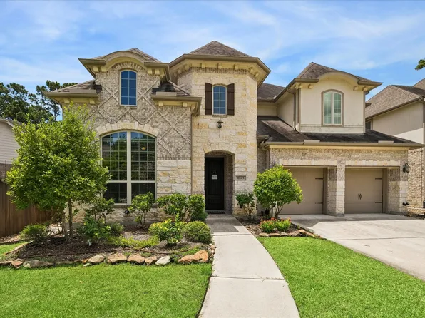 17623 Sequoia Kings Dr, Humble, TX 77346