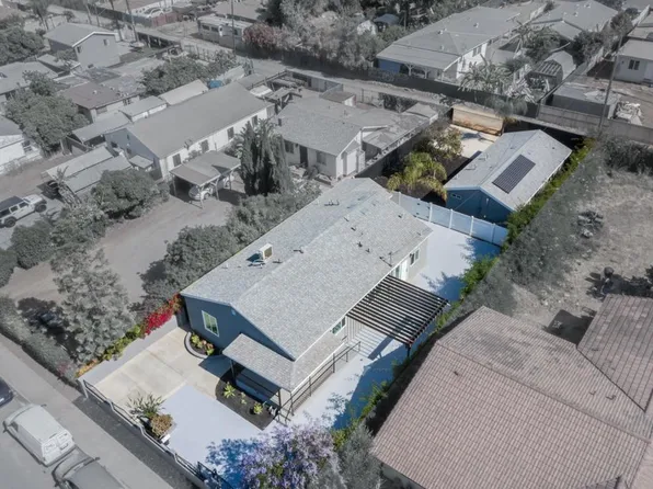 214 Zenith St, Chula Vista, CA 91911