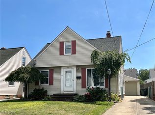 29946 Enid Rd, Wickliffe, OH 44092