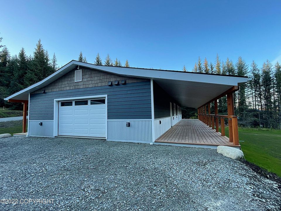 41230 Bidarki Dr, Homer, AK 99603 Zillow