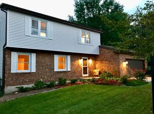 5031 Adele Dr, Gurnee, IL 60031