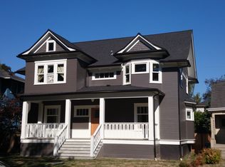 5714 16th Ave NE, Seattle, WA 98105