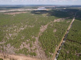 Tract C - TBD Pennyroyal Rd., Georgetown, SC 29440
