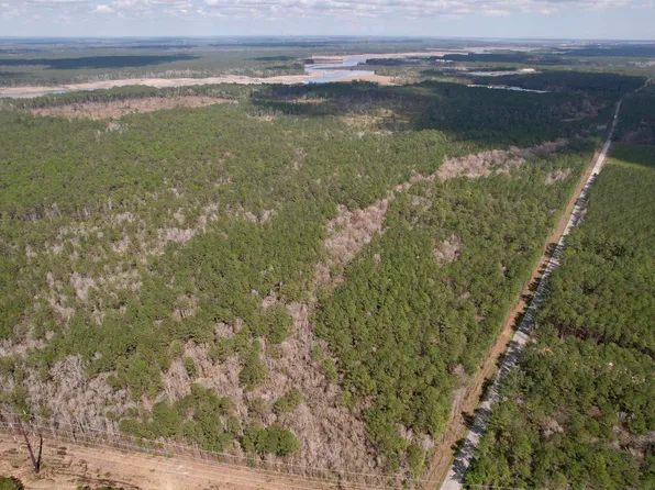 Tract C - TBD Pennyroyal Rd., Georgetown, SC 29440
