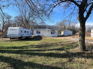 16390 S 4200th Rd, Claremore, OK 74017