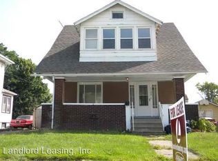 1724 E 32nd St, Lorain, OH 44055