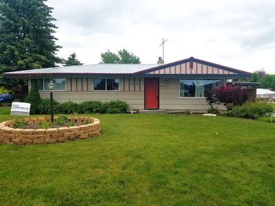 202 N McDonald Rd, Spokane, WA, 99216