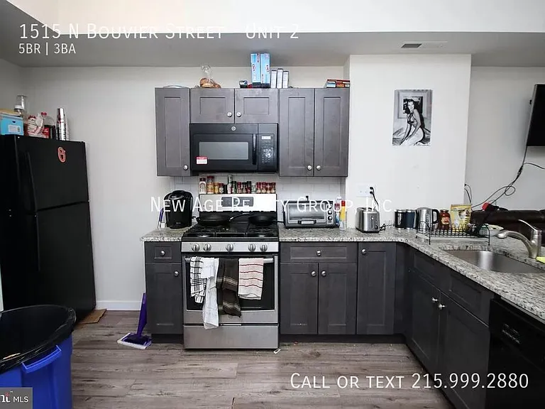 1515 N Bouvier St #2 — Photo 3