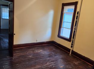 43 Dorne St #2, Springfield, MA 01105