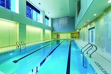 Rented by Solow Realty