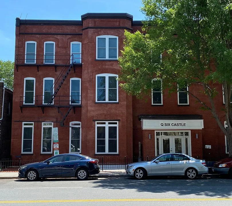 1601 6th St NW
