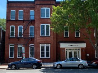1601 6th St NW #201, Washington, DC 20001