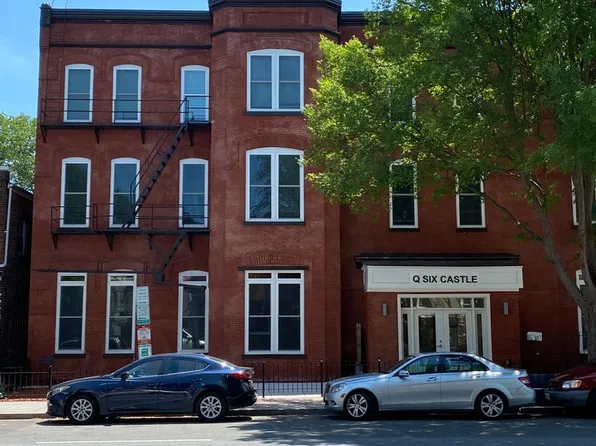 1601 6th St. NW, 1601 6th St NW #201, Washington, DC 20001