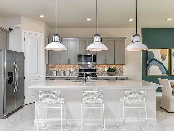 Model Representation