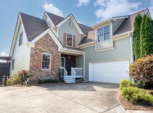 7165 Creek Ridge Dr, Gainesville, GA 30506
